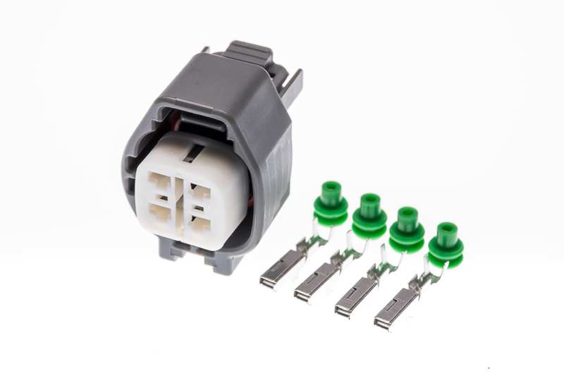 Electrical connector repair kit